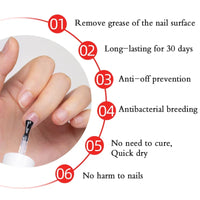 Gel Nail Polish