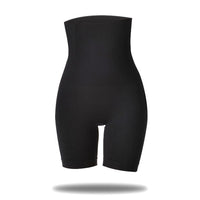 High Waist Knickers Body Shaper Seamless Tummy Control Panties Butt  Underwear~